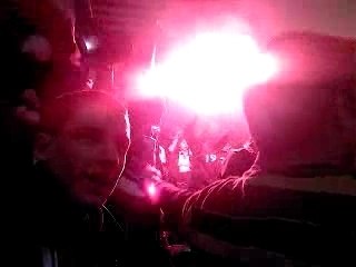 PSG-MONACO en AUTHENTIKS