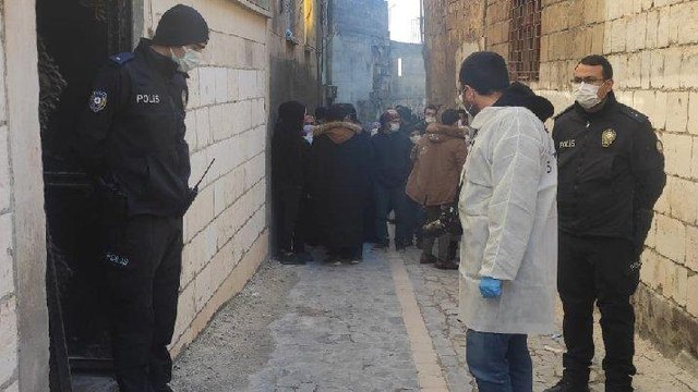 Şanlıurfa’dan acı haber: Sobadan sızan gaz 3 can aldı