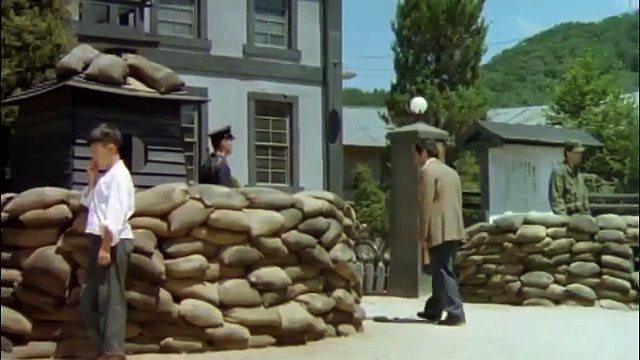 태백산맥(1994) / The Tae Baek Mountains(Taebaegsanmaeg(Taebaeksanmaek)) part 3/3