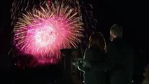 Investiture de Joe Biden : Katy Perry clôture la journée sous un feu d’artifice (vidéo)