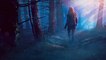 Fate: The Winx Saga Official Trailer (2021) Abigail Cowen, Precious Mustapha Netflix Series