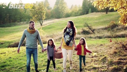 American Parents Want To Raise Confident Kids