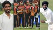 PL 2021 Auction : Sunrisers Hyderabad Released Two Telugu Players Ahead Of IPL 2021 Auction