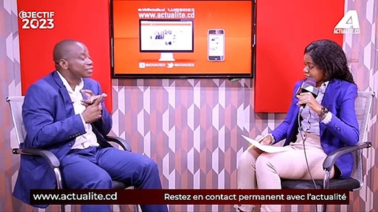 RDC:  imaginer Kabila à l’Union sacrée peut supposer qu’il y a anguille sous roche
