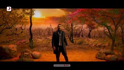 Dino James - Chemicals feat. Kaprila (Prod. Bluish Music)  Official Music Video-