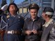 [PART 1 Hermann] I'm on duty, so I'll only have a small one - Hogan's Heroes 5x17