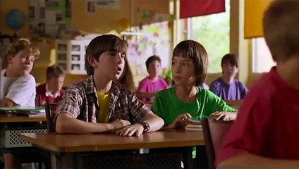 1997 Ma Vie En Rose     Short 3 1      (My Life in Pink 1997)