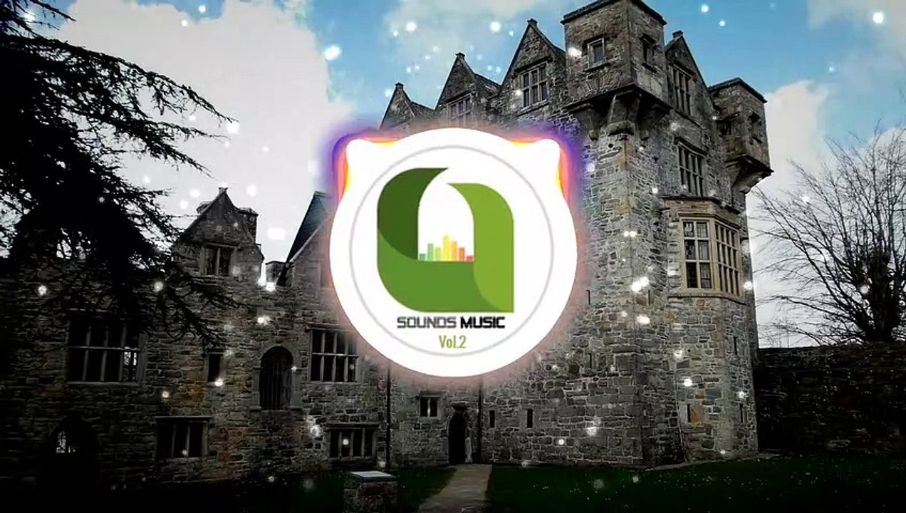 Scottish Music & Celtic Music  Música Celta de Flauta ★ Arpa y Piano ★ Música Relajante