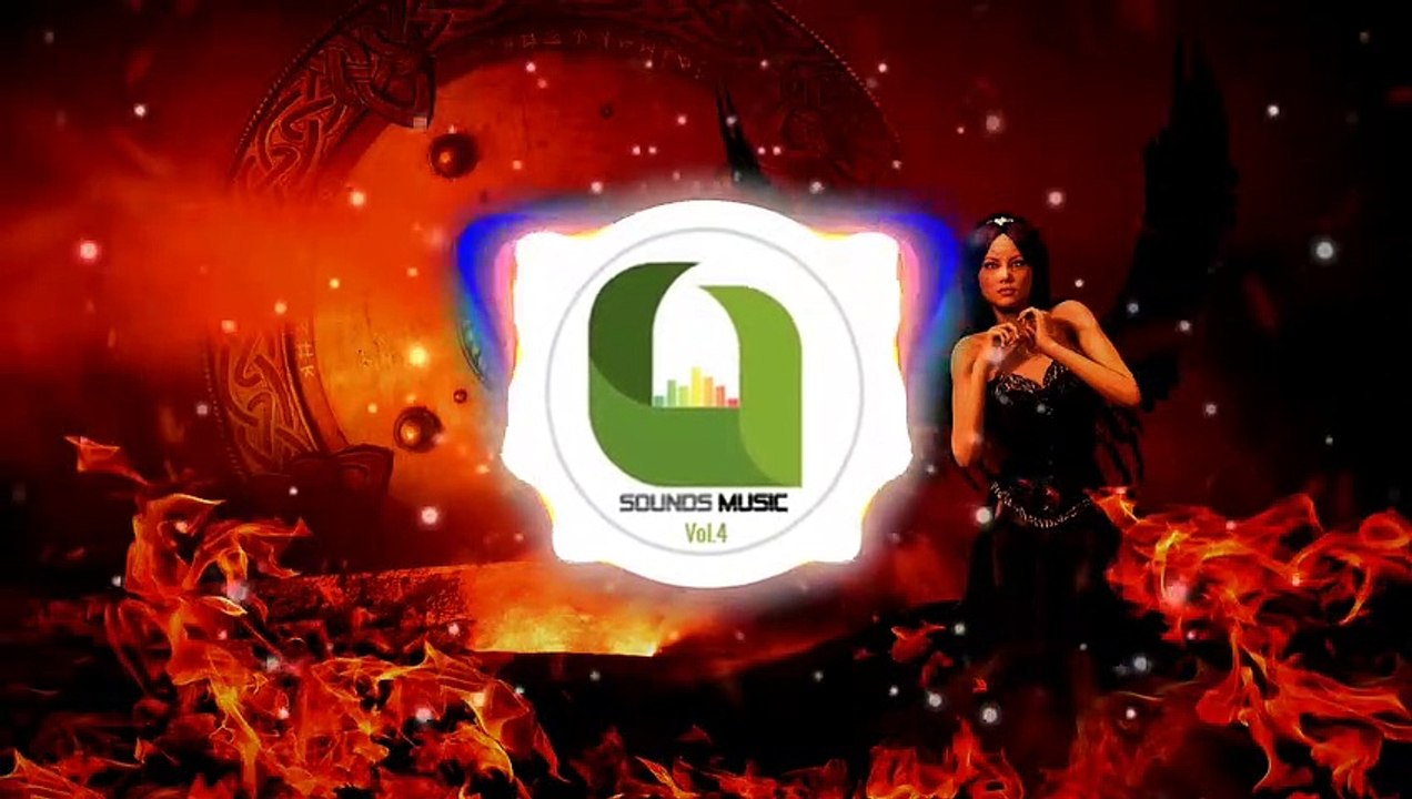 The Best Romantic Celtic Music  Forest Nymphs Beautiful ★ Celta,Enchanted,Magical,Arpa y Piano