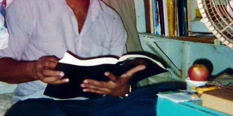 Captive - Se1 - Ep02 - Cola Kidnap, Brazil - Part 02