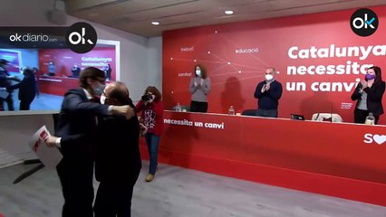 El CIS bendice la maniobra de Sánchez: Illa ganaría en Cataluña y el independentismo perdería la mayoría