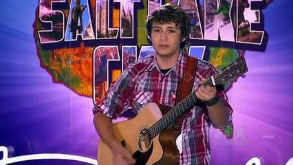 American Idol - Se13 - Ep5 - Part 02