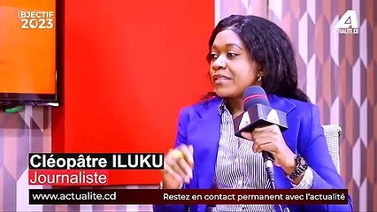 RDC: DVU n’est pas dans Lamuka, c’est une aventure concoctée par Muzito et Fayulu
