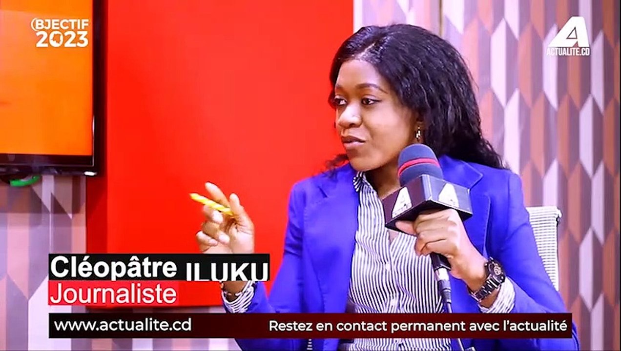RDC: quel avenir pour Lamuka?