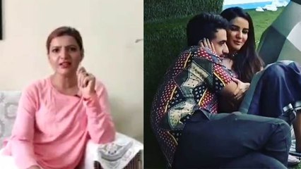 Bigg Boss 14: Jasly पर बोली Rubina Dilaik की On Screen ननंद Sareeka Dhillon Exclusively FilmiBeat