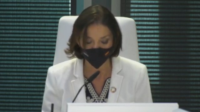 Maroto anticipa un 2021 de muchas incertidumbres para el turismo