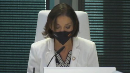 Maroto anticipa un 2021 de muchas incertidumbres para el turismo