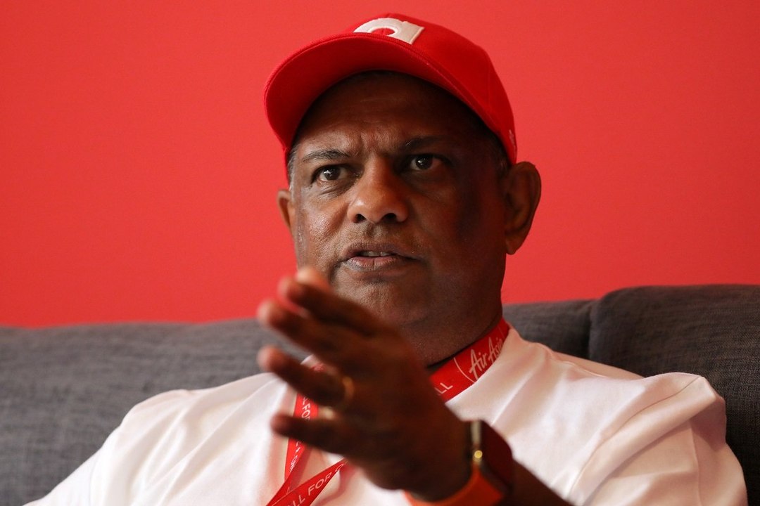 Tony’s comments on govts’ missteps fair, say experts