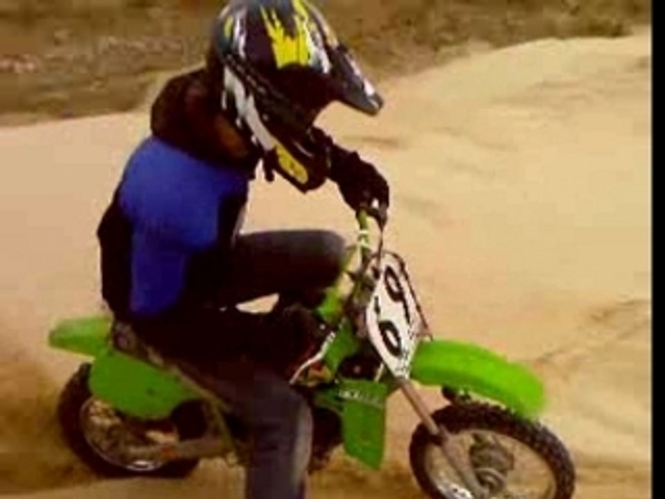 cross 60kx désert