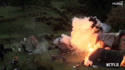 Peaky Blinders - Staffel 5 Trailer Deutsch German (2019)