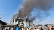 Fire at Serum Institute: Here's what chief fire officer said