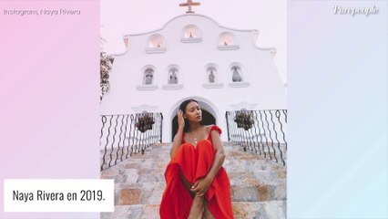 Mort de Naya Rivera : sa maison en vente pour une fortune