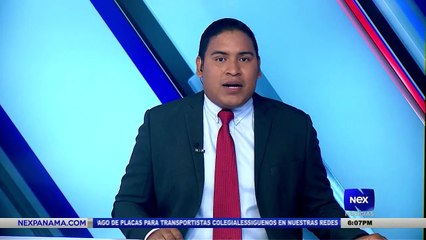 Incendio en un taller de chapisteria y pintura en Parque Lefevre - Nex Noticias