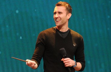 Matthew Lewis: Erinnerung an Neville peinigt ihn heute