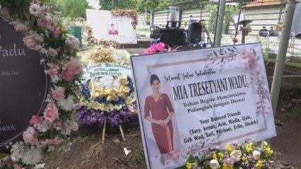 Indonesia suspende las tareas de búsqueda del Boeing 737 siniestrado