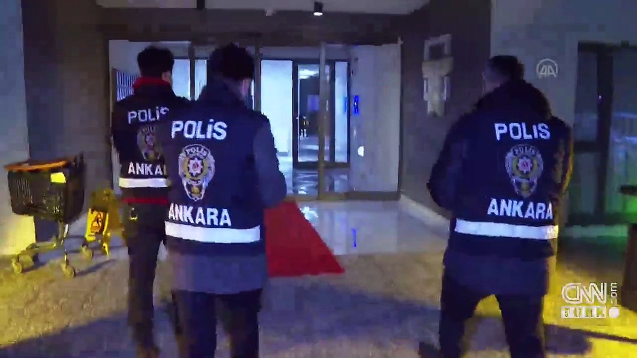 Son Dakika! Türk İHA'ları Avrupa yolcusu