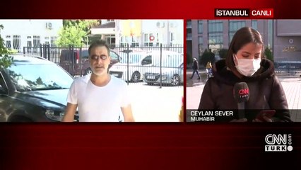 Ozan Güven hakim karşısına çıkıyor | Video