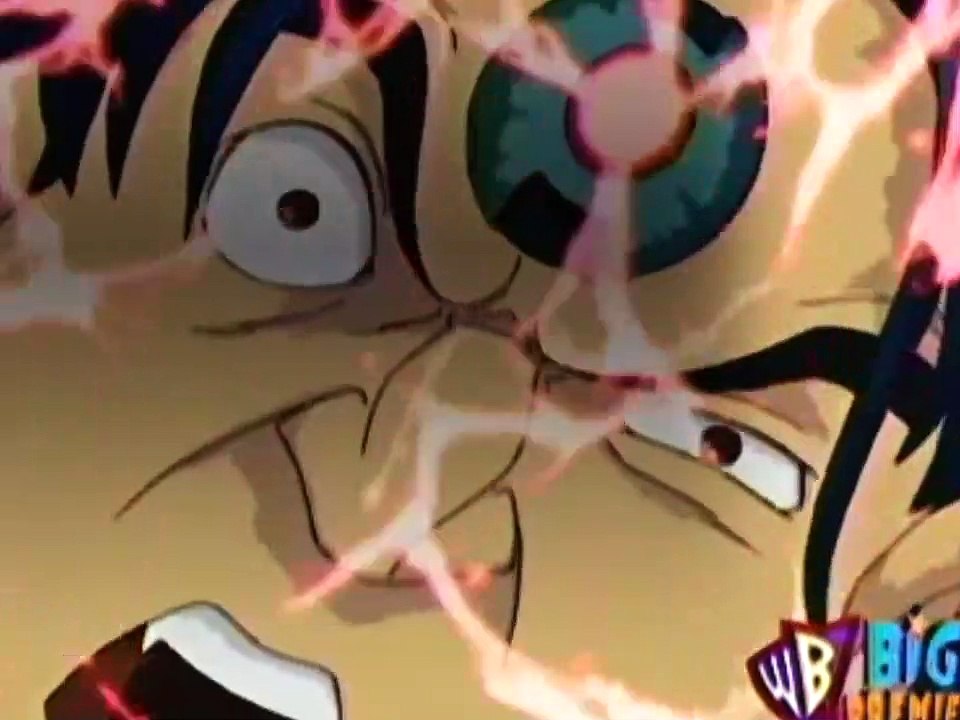 X Men Evolution   S04 E03   Target X