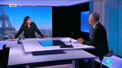 Investi président des États-Unis, Joe Biden peut-il unir les Américains ?