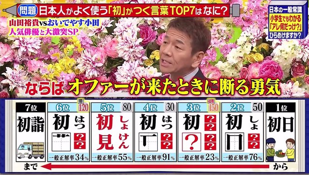 バラエティ 無料視聴 - バラエティー無料視聴 動画　9tsu　Miomio - 今夜はナゾトレ 動画　9tsu 2021年1月21日