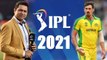 IPL 2021 Auction : Aakash Chopra Predicts Mitchell Starc To Be The Most Expensive IPL Player Ever