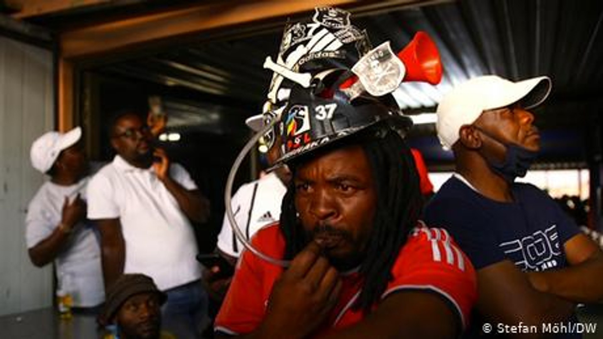 Orlando Pirates poised to take over African football