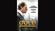 GOLD - La grande truffa (2016) italiano Gratis