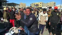 Двойной теракт в Багдаде: десятки погибших и пострадавших