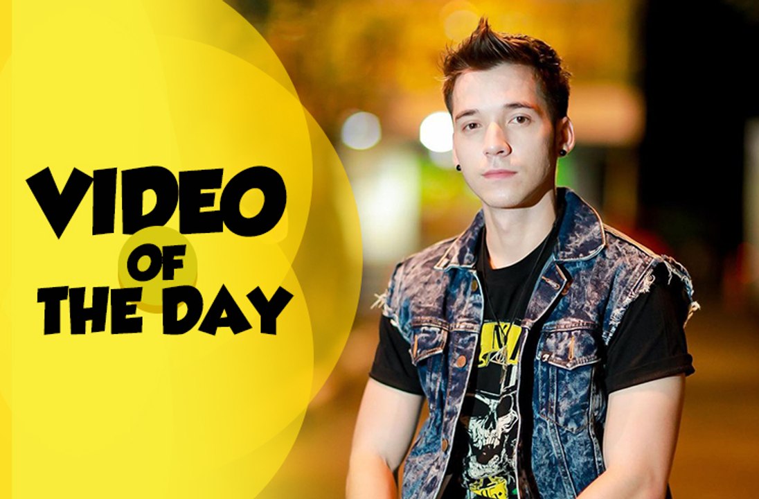 Video of The Day: Stefan William Unfollow IG Celine Evangelista, Ibu Jawab Isu Rachel Vennya Cerai