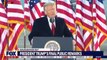 'I Will See You Soon' - Trump's Send Off Message At Joint Base Andrews - NewsNOW from FOX