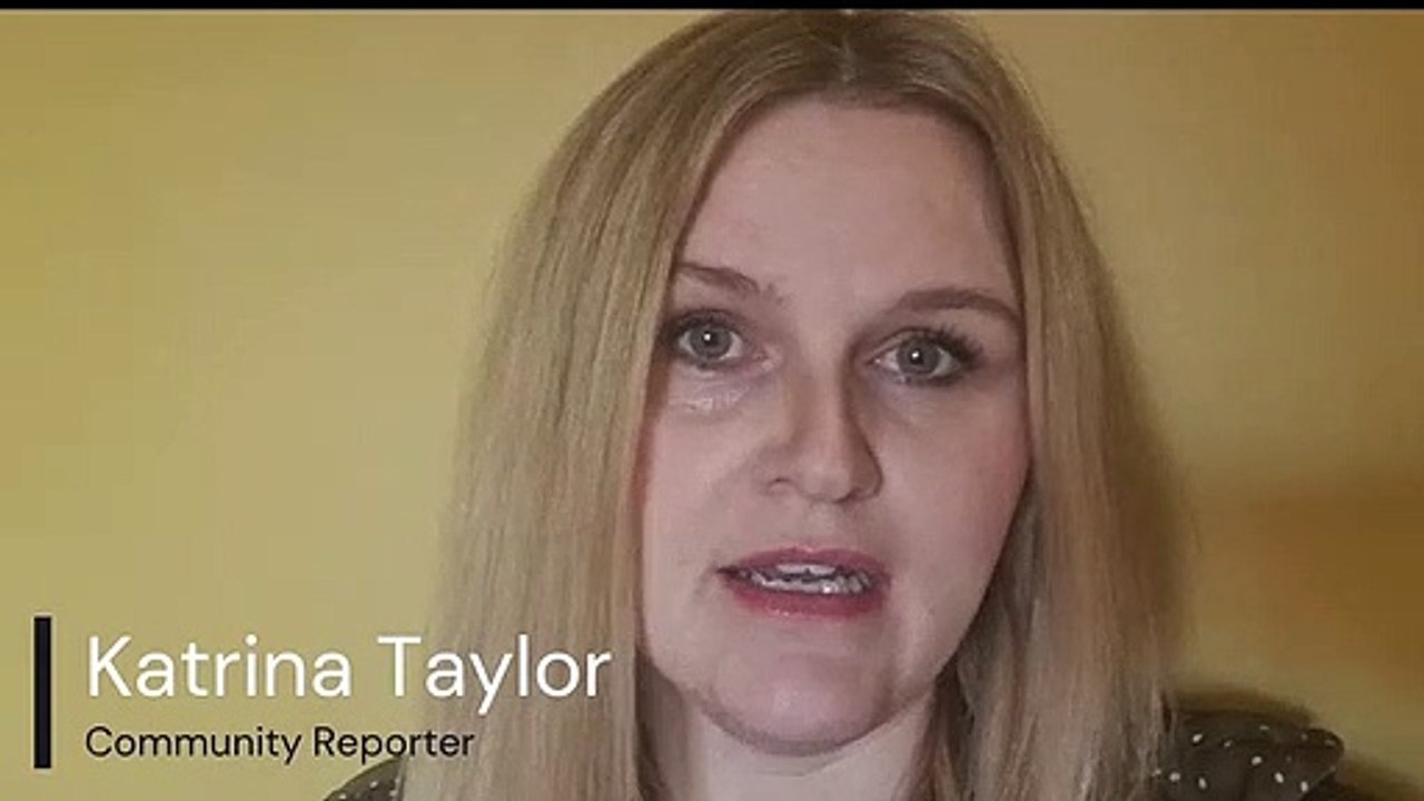 Katrina Taylor introduction