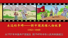 65马立训——威震敌胆的爆破大王