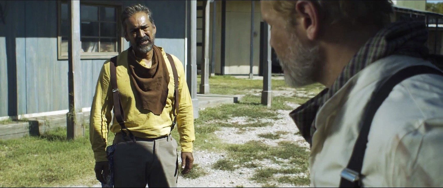 HONOR AMONG THIEVES Trailer (2021)