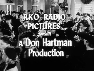 Holiday Affair Trailer (1949)