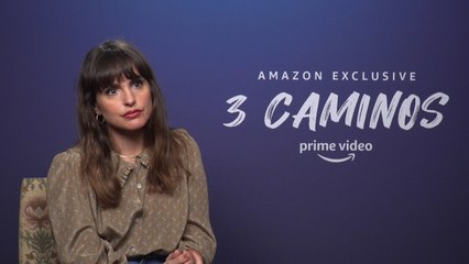 Echegui: "La ficción española ha tardado en incorporar la multiculturalidad"