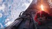 Spider-Man Iron Spider Suit Up Scene - Avengers Infinity War