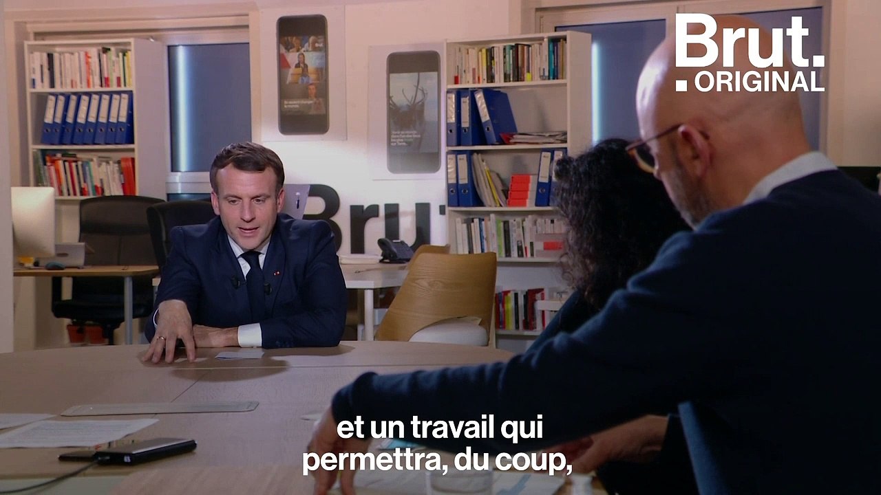 Benjamin Stora : "On a pris un retard colossal sur l'enseignement de l'histoire coloniale et de la guerre d'Algérie"