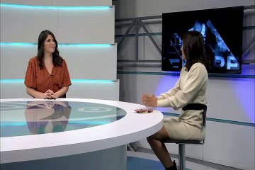 Una entrevista con Yokasta Valle que peleará el 30 de enero en Oxígeno