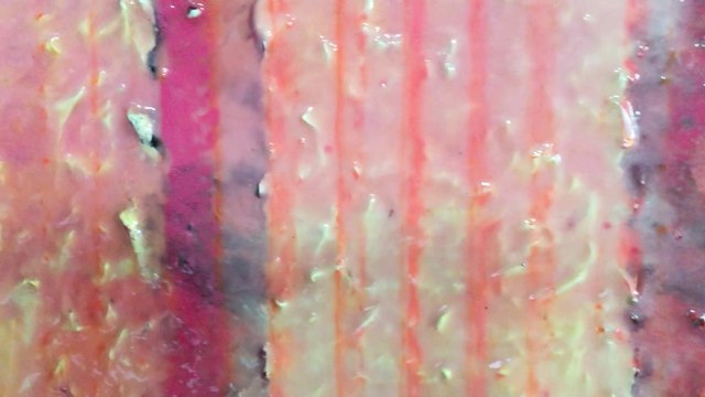 FRANCIS MBELLA, REGARD sur le Tableau numéro 620