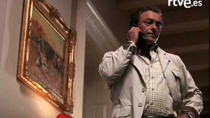 Herederos   T1   Capítulo 02 part 1/2